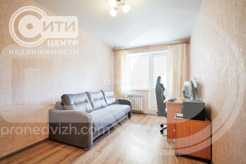 Миниатюра 2к, 3/17 К, Россия, Воронеж, Московский проспект, 90к1, 59.5 кв.м