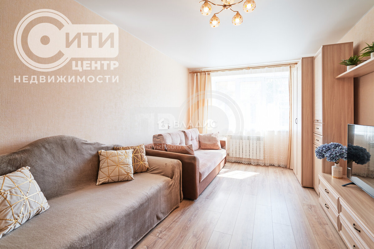2к, 3/17 К, Россия, Воронеж, Московский проспект, 90к1, 59.5 кв.м