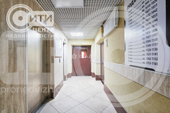 Миниатюра 2к, 3/17 К, Россия, Воронеж, Московский проспект, 90к1, 59.5 кв.м