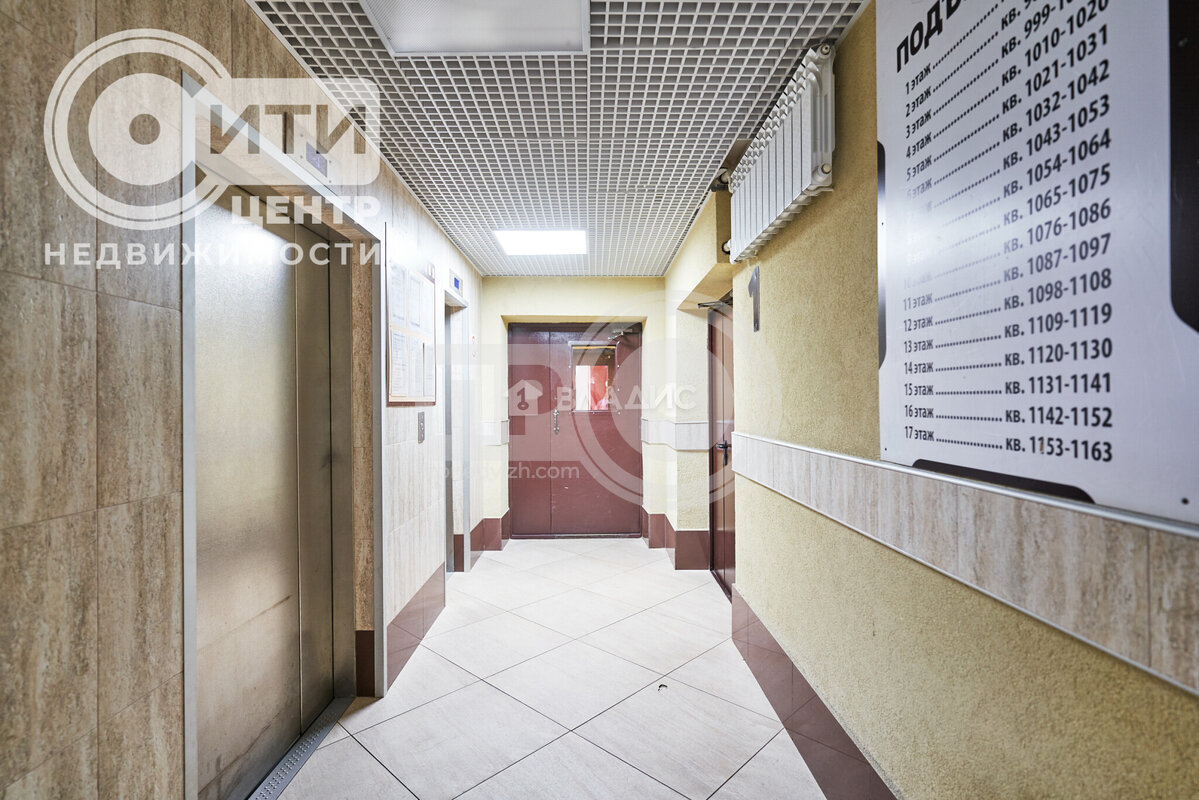 2к, 3/17 К, Россия, Воронеж, Московский проспект, 90к1, 59.5 кв.м