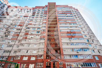 Миниатюра 2к, 3/17 К, Россия, Воронеж, Московский проспект, 90к1, 59.5 кв.м