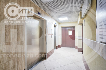 Миниатюра 2к, 3/17 К, Россия, Воронеж, Московский проспект, 90к1, 59.5 кв.м