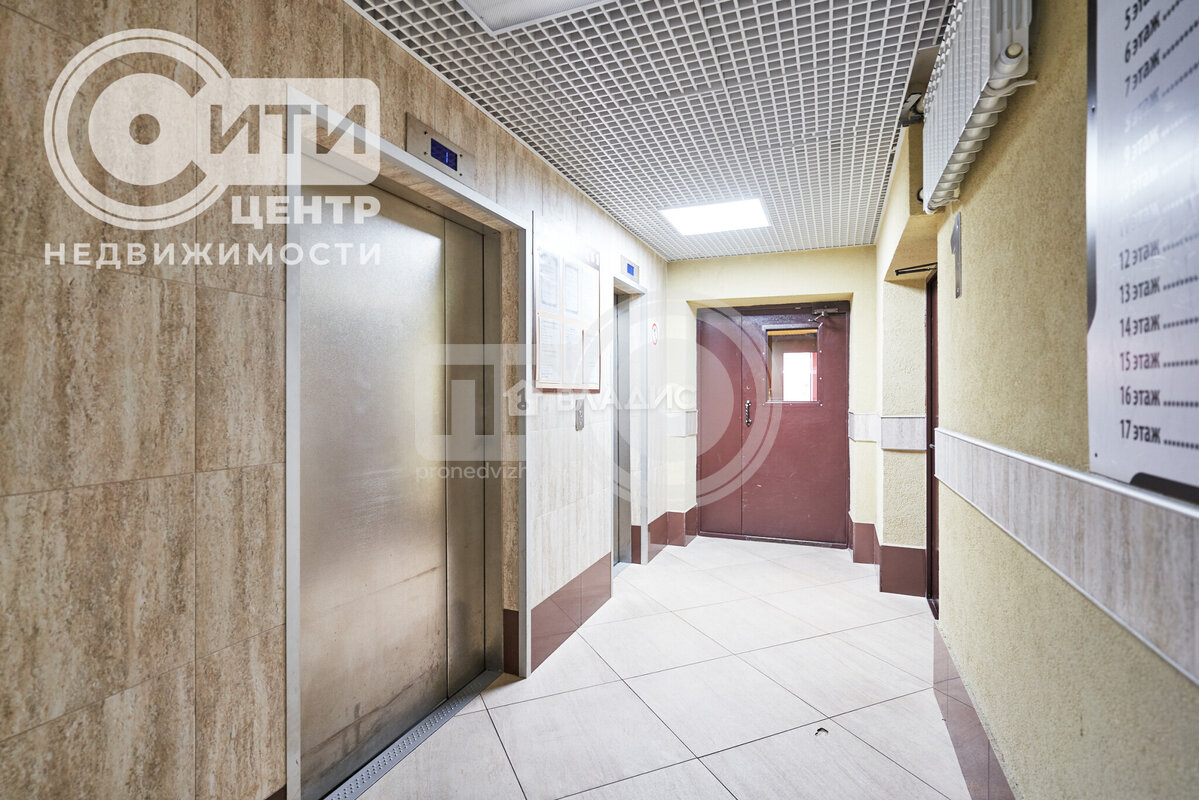 2к, 3/17 К, Россия, Воронеж, Московский проспект, 90к1, 59.5 кв.м