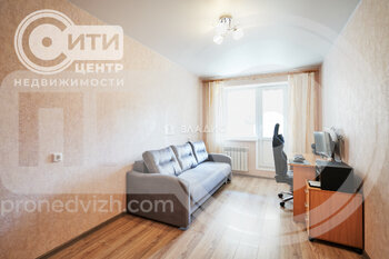 Миниатюра 2к, 3/17 К, Россия, Воронеж, Московский проспект, 90к1, 59.5 кв.м