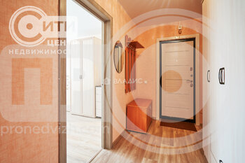 Миниатюра 2к, 3/17 К, Россия, Воронеж, Московский проспект, 90к1, 59.5 кв.м