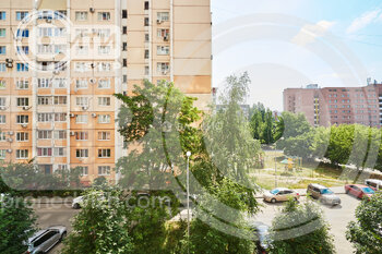 Миниатюра 2к, 3/17 К, Россия, Воронеж, Московский проспект, 90к1, 59.5 кв.м