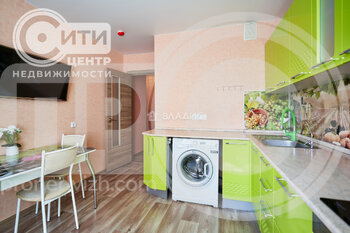 Миниатюра 2к, 3/17 К, Россия, Воронеж, Московский проспект, 90к1, 59.5 кв.м