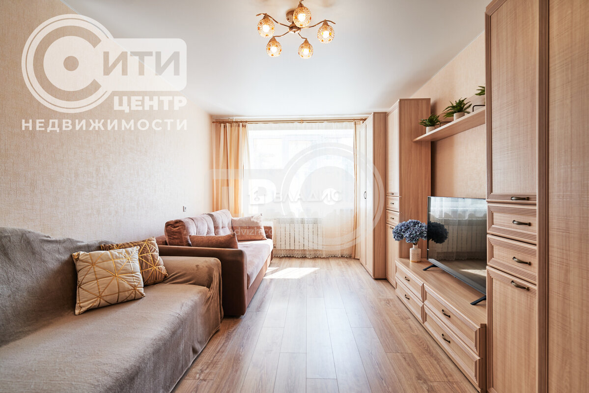 2к, 3/17 К, Россия, Воронеж, Московский проспект, 90к1, 59.5 кв.м