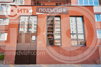 Миниатюра 2к, 3/17 К, Россия, Воронеж, Московский проспект, 90к1, 59.5 кв.м