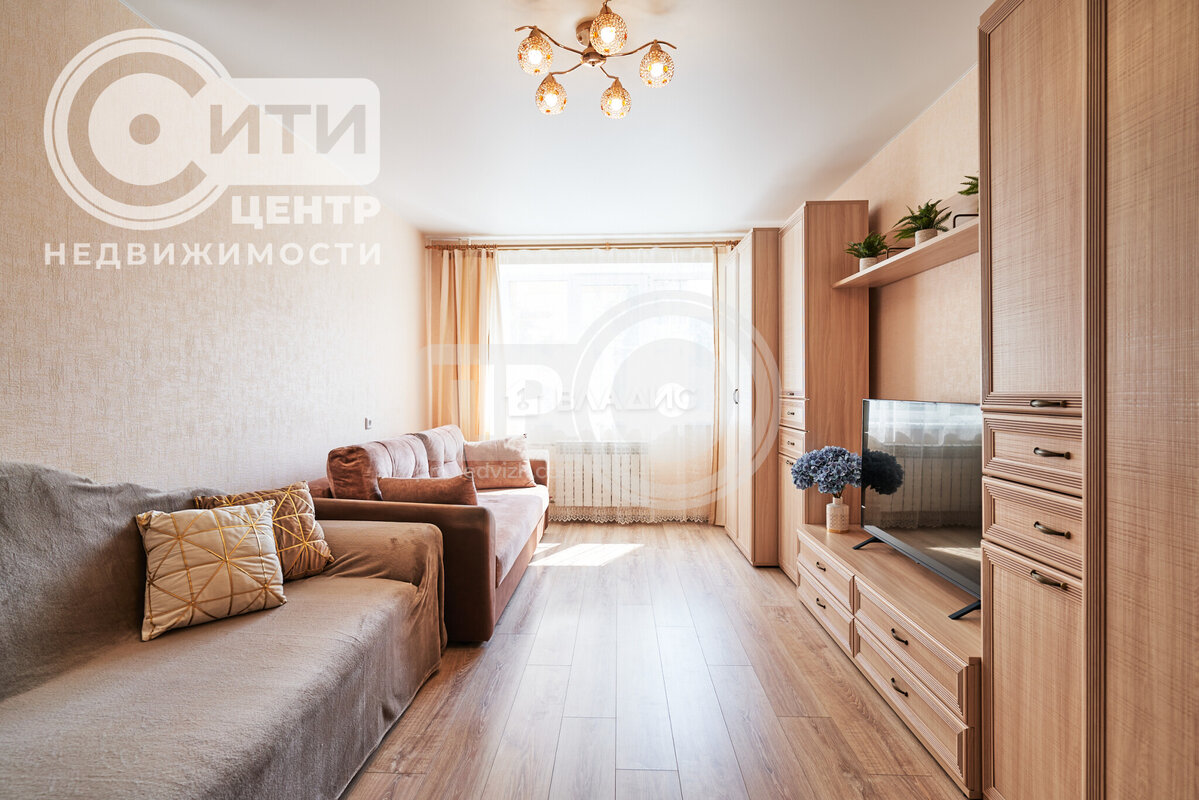 2к, 3/17 К, Россия, Воронеж, Московский проспект, 90к1, 59.5 кв.м