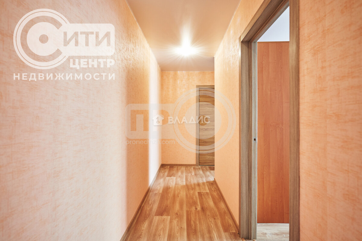 2к, 3/17 К, Россия, Воронеж, Московский проспект, 90к1, 59.5 кв.м