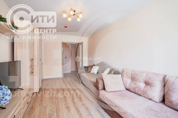 Миниатюра 2к, 3/17 К, Россия, Воронеж, Московский проспект, 90к1, 59.5 кв.м