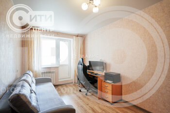 Миниатюра 2к, 3/17 К, Россия, Воронеж, Московский проспект, 90к1, 59.5 кв.м