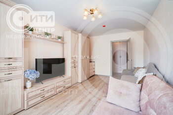 Миниатюра 2к, 3/17 К, Россия, Воронеж, Московский проспект, 90к1, 59.5 кв.м