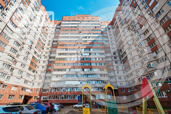 Миниатюра 2к, 3/17 К, Россия, Воронеж, Московский проспект, 90к1, 59.5 кв.м
