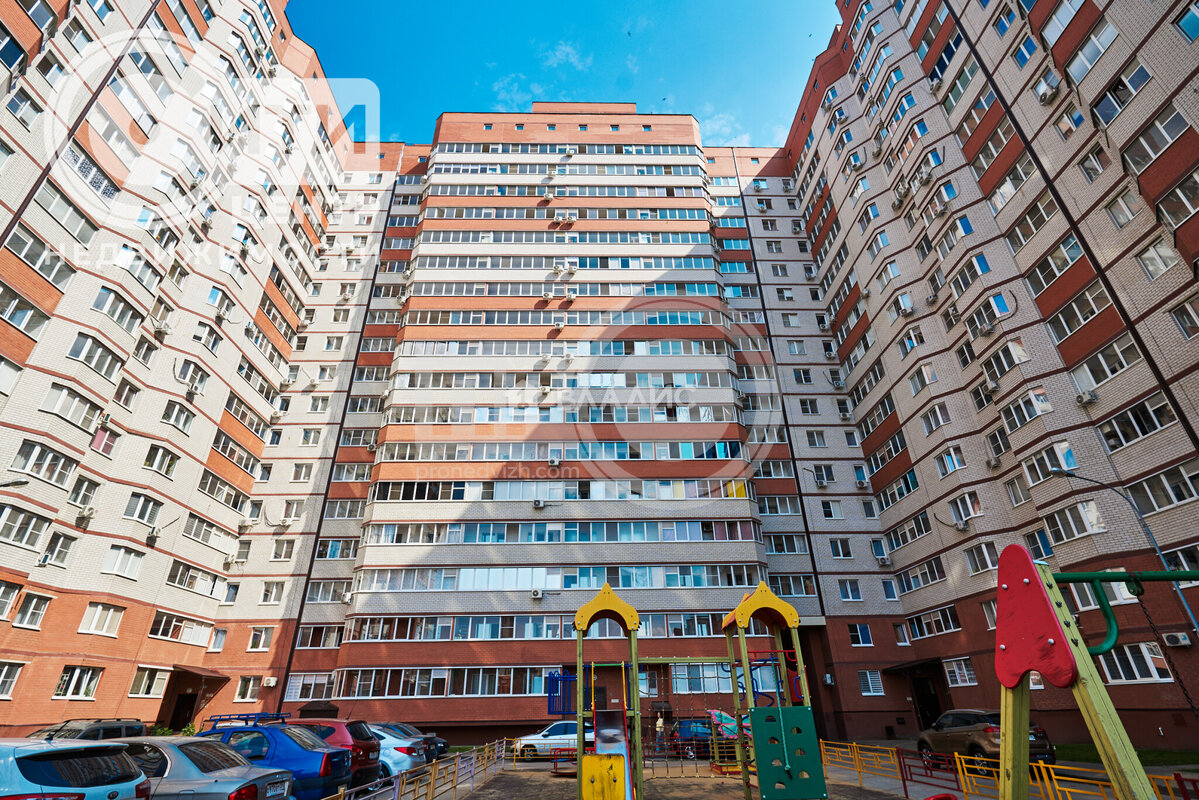2к, 3/17 К, Россия, Воронеж, Московский проспект, 90к1, 59.5 кв.м