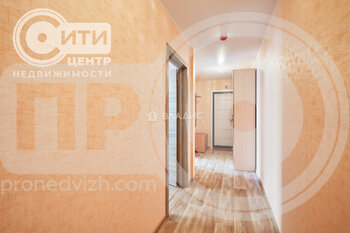 Миниатюра 2к, 3/17 К, Россия, Воронеж, Московский проспект, 90к1, 59.5 кв.м