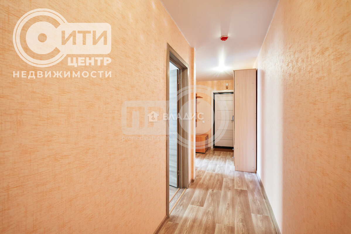 2к, 3/17 К, Россия, Воронеж, Московский проспект, 90к1, 59.5 кв.м