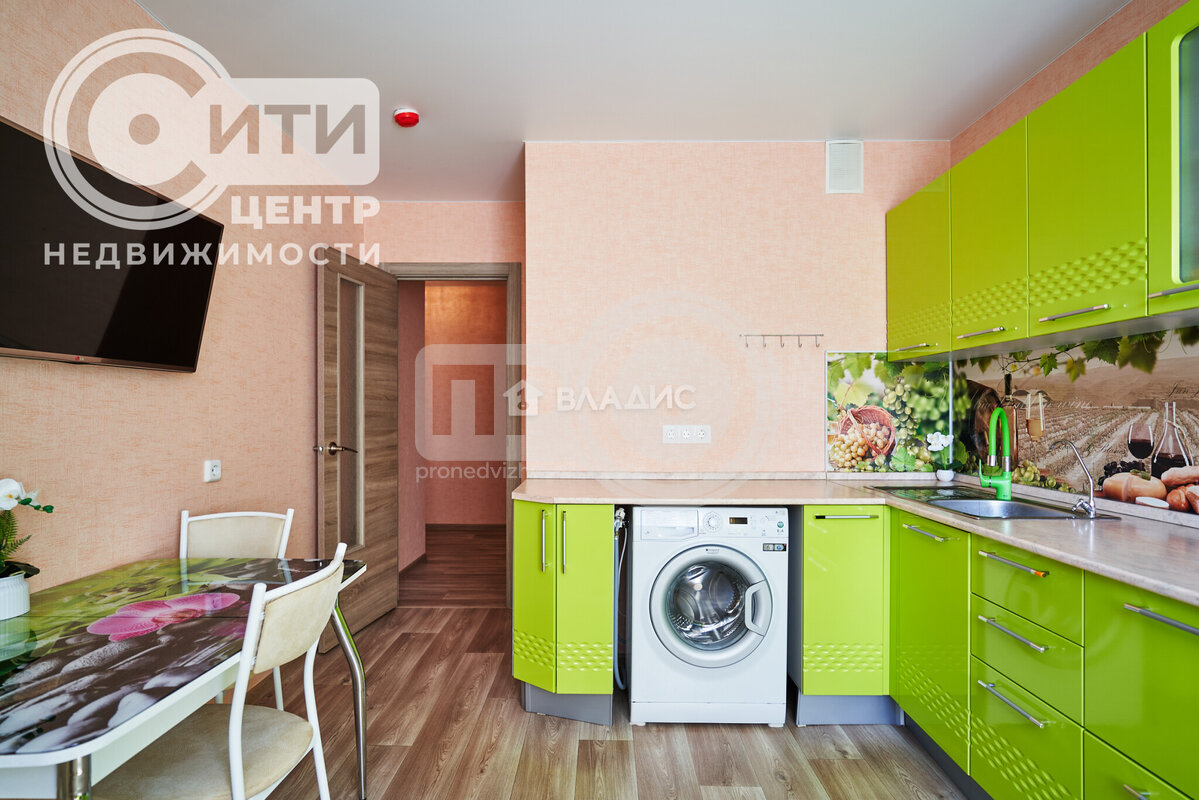 2к, 3/17 К, Россия, Воронеж, Московский проспект, 90к1, 59.5 кв.м