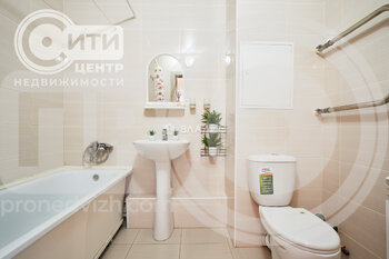 Миниатюра 2к, 3/17 К, Россия, Воронеж, Московский проспект, 90к1, 59.5 кв.м