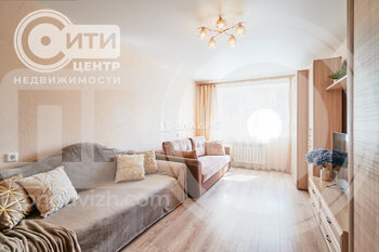 Миниатюра 2к, 3/17 К, Россия, Воронеж, Московский проспект, 90к1, 59.5 кв.м