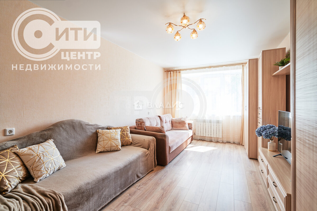 2к, 3/17 К, Россия, Воронеж, Московский проспект, 90к1, 59.5 кв.м