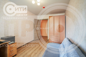 Миниатюра 2к, 3/17 К, Россия, Воронеж, Московский проспект, 90к1, 59.5 кв.м