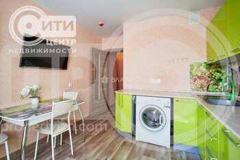 Миниатюра 2к, 3/17 К, Россия, Воронеж, Московский проспект, 90к1, 59.5 кв.м
