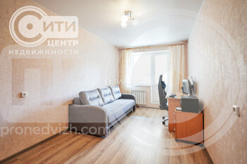 Миниатюра 2к, 3/17 К, Россия, Воронеж, Московский проспект, 90к1, 59.5 кв.м