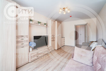 Миниатюра 2к, 3/17 К, Россия, Воронеж, Московский проспект, 90к1, 59.5 кв.м