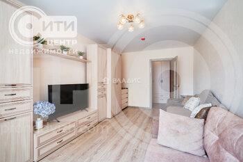 Миниатюра 2к, 3/17 К, Россия, Воронеж, Московский проспект, 90к1, 59.5 кв.м