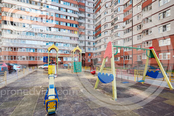 Миниатюра 2к, 3/17 К, Россия, Воронеж, Московский проспект, 90к1, 59.5 кв.м