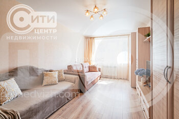 Миниатюра 2к, 3/17 К, Россия, Воронеж, Московский проспект, 90к1, 59.5 кв.м
