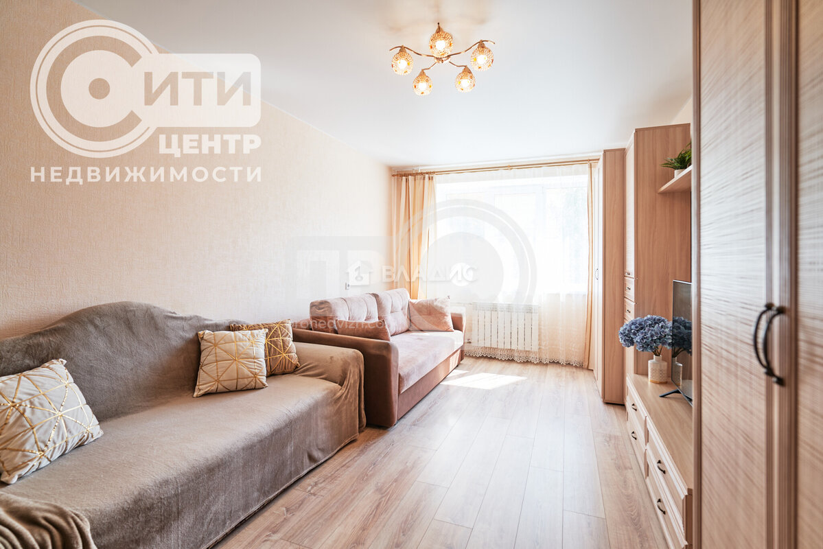 2к, 3/17 К, Россия, Воронеж, Московский проспект, 90к1, 59.5 кв.м