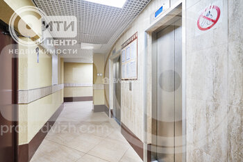 Миниатюра 2к, 3/17 К, Россия, Воронеж, Московский проспект, 90к1, 59.5 кв.м