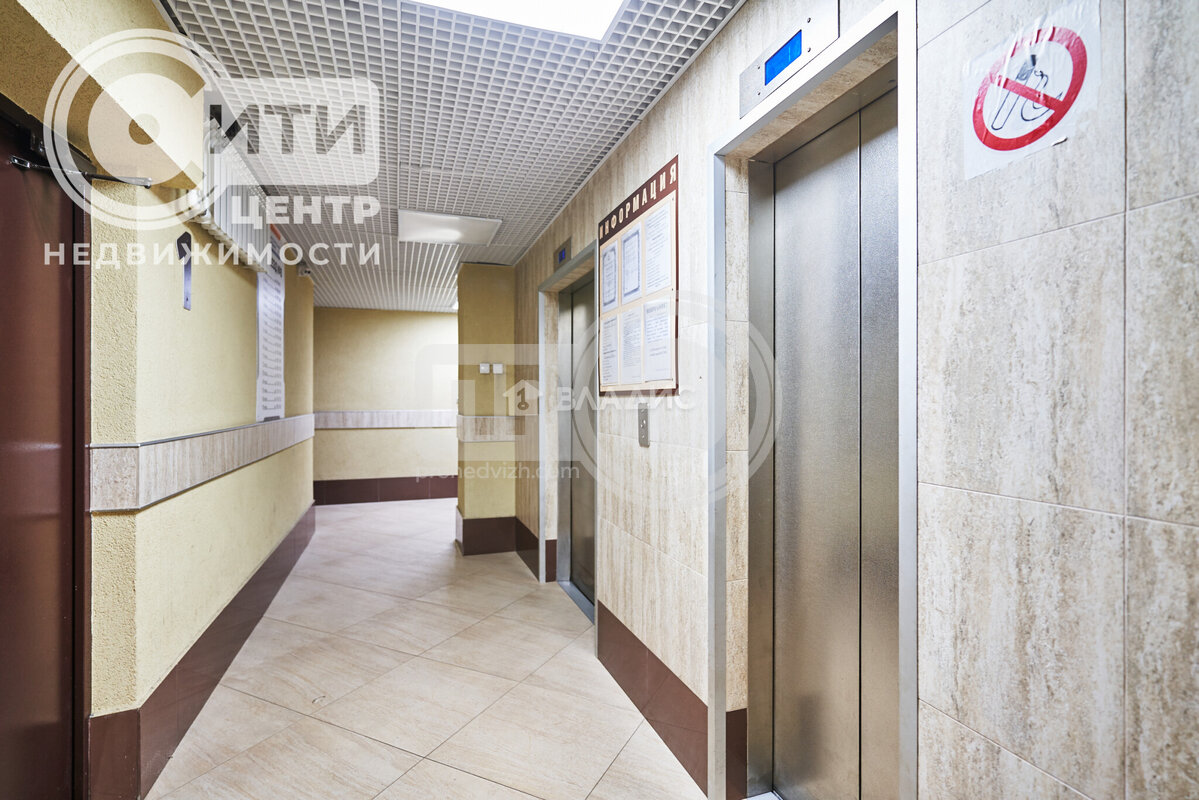 2к, 3/17 К, Россия, Воронеж, Московский проспект, 90к1, 59.5 кв.м