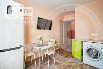 Миниатюра 2к, 3/17 К, Россия, Воронеж, Московский проспект, 90к1, 59.5 кв.м