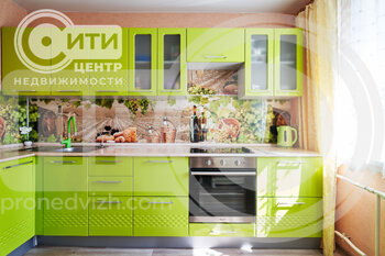 Миниатюра 2к, 3/17 К, Россия, Воронеж, Московский проспект, 90к1, 59.5 кв.м