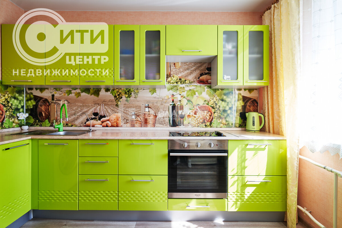 2к, 3/17 К, Россия, Воронеж, Московский проспект, 90к1, 59.5 кв.м
