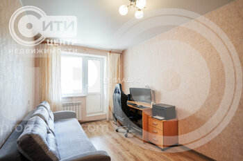 Миниатюра 2к, 3/17 К, Россия, Воронеж, Московский проспект, 90к1, 59.5 кв.м