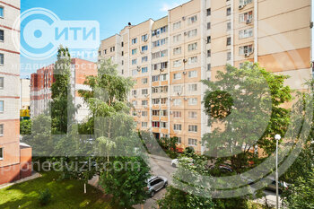 Миниатюра 2к, 3/17 К, Россия, Воронеж, Московский проспект, 90к1, 59.5 кв.м