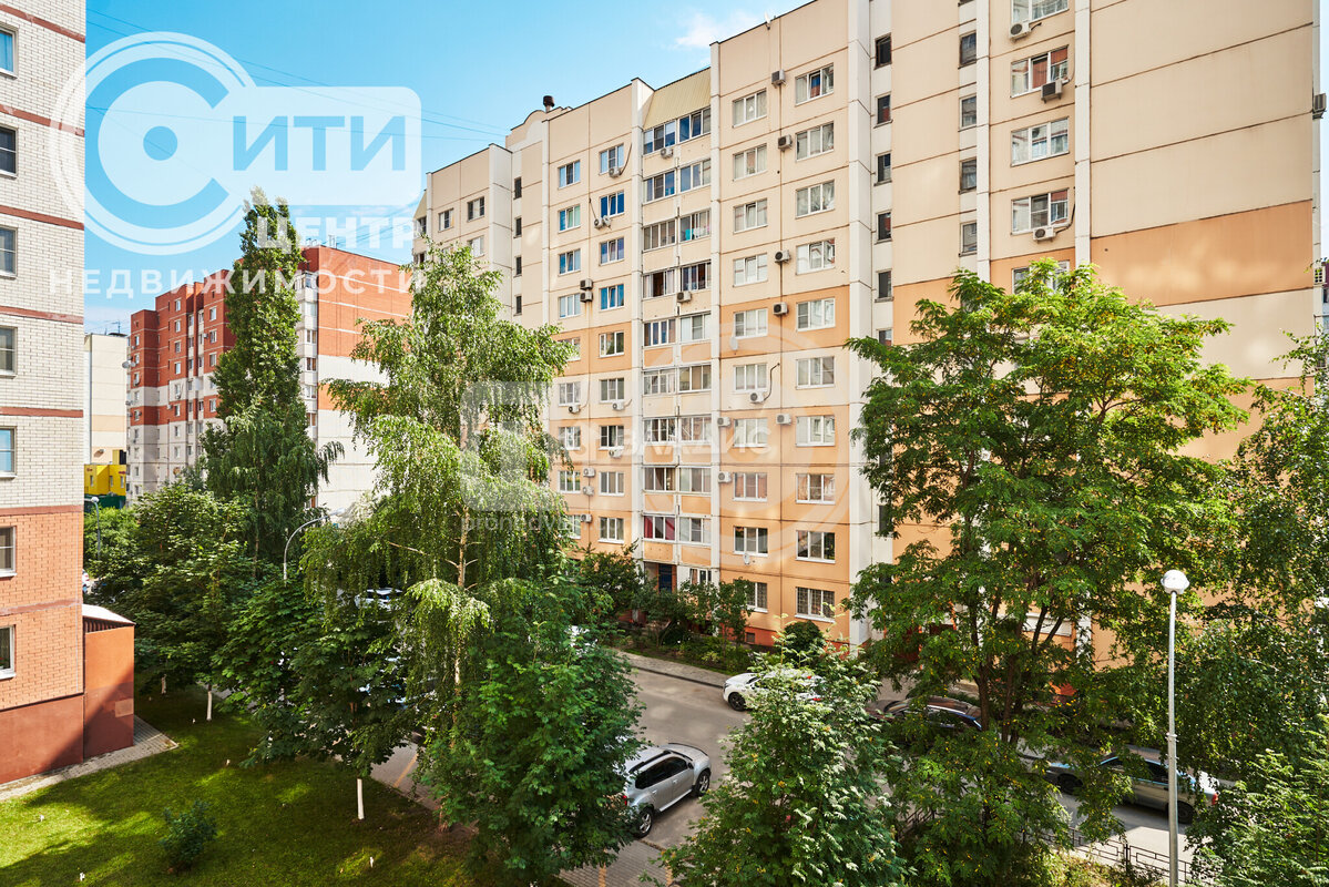 2к, 3/17 К, Россия, Воронеж, Московский проспект, 90к1, 59.5 кв.м