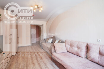 Миниатюра 2к, 3/17 К, Россия, Воронеж, Московский проспект, 90к1, 59.5 кв.м