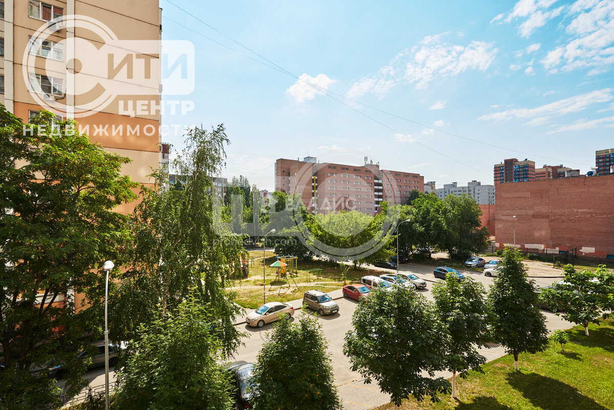 2к, 3/17 К, Россия, Воронеж, Московский проспект, 90к1, 59.5 кв.м