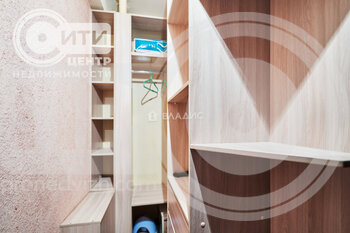 Миниатюра 2к, 2/16 К, Россия, Воронеж, улица Шишкова, 107А, 75.6 кв.м