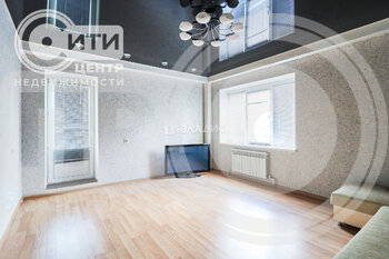 Миниатюра 2к, 2/16 К, Россия, Воронеж, улица Шишкова, 107А, 75.6 кв.м
