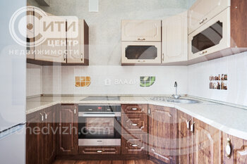Миниатюра 2к, 2/16 К, Россия, Воронеж, улица Шишкова, 107А, 75.6 кв.м