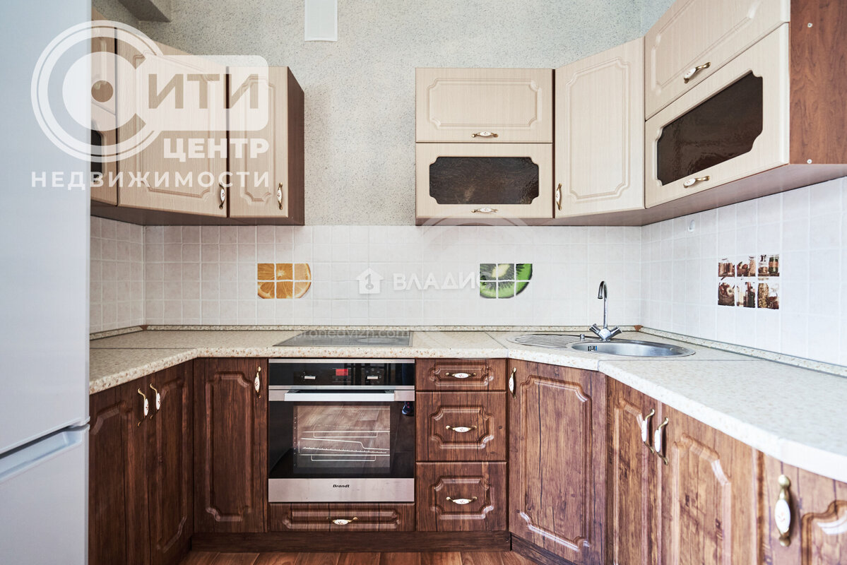 2к, 2/16 К, Россия, Воронеж, улица Шишкова, 107А, 75.6 кв.м