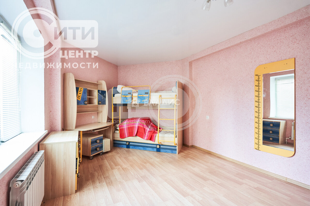 2к, 2/16 К, Россия, Воронеж, улица Шишкова, 107А, 75.6 кв.м