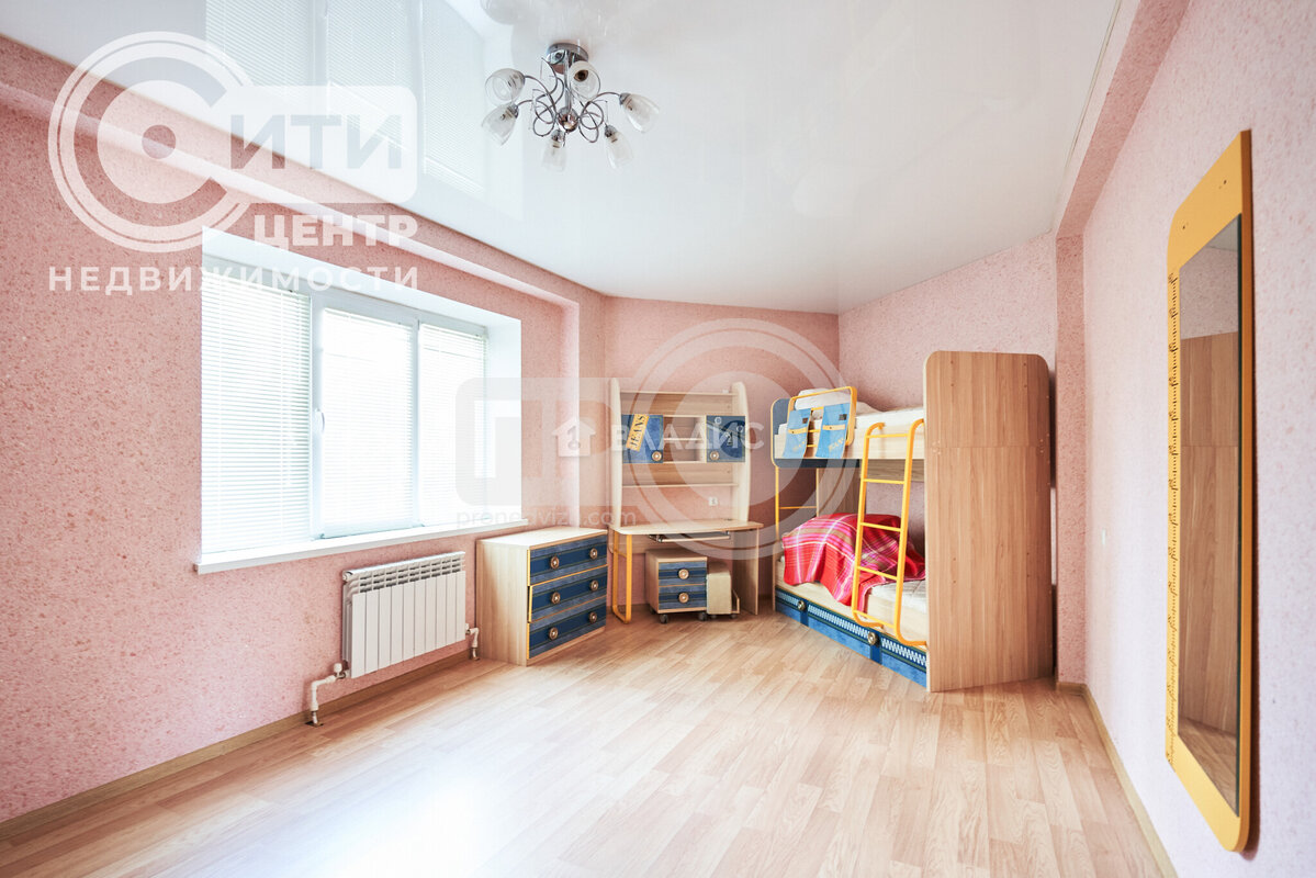 2к, 2/16 К, Россия, Воронеж, улица Шишкова, 107А, 75.6 кв.м